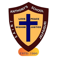 Saint Anthony's School logo